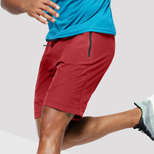 Custom Plus Size <b>Men's</b> Sports <b>Shorts</b> For <b>Men</b> High Street Quick Dry Gym Joggers Training Soft Elastic Waist Solid <b>Pattern</b> Canvas - Product Image 6