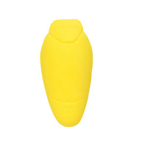 FREEZY APPAREL Yellow EVA <b>Back</b> Guard Protective Sport Lightweight Durable Foldable Outdoor Hot Selling New Article Perfect Made - Product Image 3