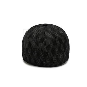 Casquette de baseball tendance et décontractée, tissu léger et confortable, conçue pour la mode urbaine, l'usage quotidien et le confort en extérieur - Product Image 4