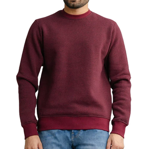 Sudadera con Capucha para Hombre Mega Fight Gear, Invierno, Forro de Fibra de Bambú y Algodón, Transpirable, Secado Rápido, Manga Larga, 300g, Corte Regular - Product Image 1