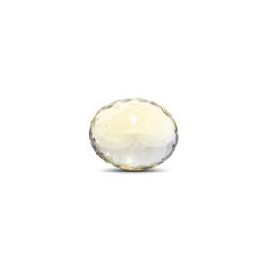 Natural Citrine Loose Gemstone 12.25 Carat High Quality Yellow <b>Stone</b> for Fine Jewelry - Product Image 2
