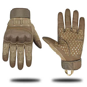 Guantes de invierno para motociclismo con pantalla táctil, guantes protectores impermeables y resistentes al viento para carreras de Motocross, Guantes para Moto Luvas - Product Image 5