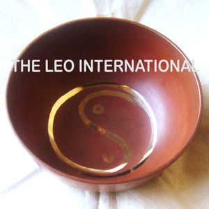 Cuenco de Metal Japonés de Color Negro a Precio Razonable, Cuenco de Sonido Hecho a Mano para Meditación del Himalaya - Product Image 4