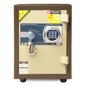 WELKO Safes Dutch Harbor United States - Product Image 1