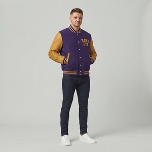 Camisas de Hombre Modernas 100% Algodón con Botones - Tejido Transpirable Ecológico Sólido de 220g, Manga Corta, Casual, para Exteriores, Hawk Eye - Product Image 5