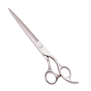 Hair Scissors 6'' 6.5" JP Steel Hair Cutting Scissors Thinning <b>Shears</b> Hairdressing Scissors Black Screw - Product Image 6