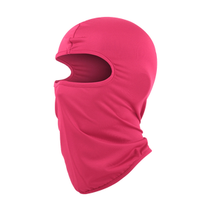 Cagoule de moto en polyester tricoté coupe-vent pour l'hiver, masque de ski chaud avec protection solaire – Style Image - Product Image 5