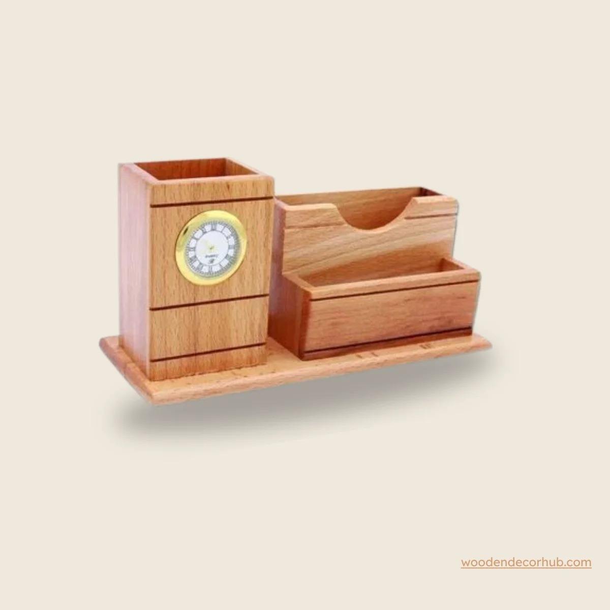 สีน้ำตาล