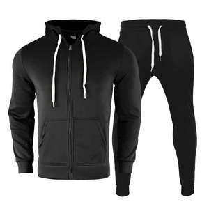 Conjunto de Sudadera Deportiva de Invierno para Hombre - Product Image 1