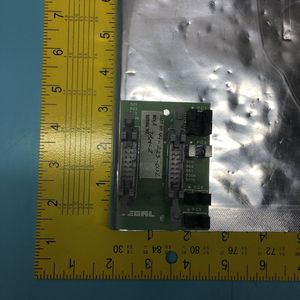 Tegal 99-223-002 PCB, DSN-2, เซ็นเซอร์คู่, 122073 - อุปกรณ์และอะไหล่เซมิคอนดักเตอร์ระดับโลกที่เชื่อถือได้ - Product Image 2