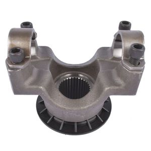 1993-2010 for Ford F250/350 Super Duty Pinion Yoke with Strap Kit F81Z4851AB 10.5 for Truck Drivetrain & Axles - Product Image 2