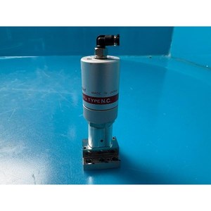 V-TEX ROLLCAM Slit Valve CX12-000004-21 Ensemble de vanne à vide d'occasion, pièces d'équipement semi-conducteur Legacy - Product Image 1