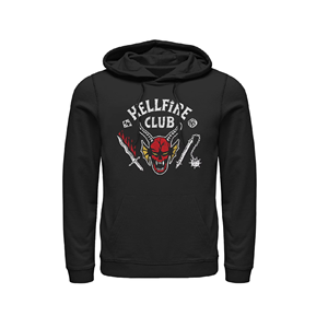 Men's Winter Fleece Knitted Plus Size Printed Slim Fit Hoodies Breathable Anti-Wrinkle Customized Design Premium Quality 100% - Product Image 1