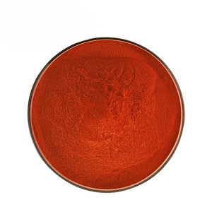 Polvo de Chile Rojo 100% Puro Sin Químicos, Grado Alimenticio Herbal, Calidad Premium, Añade un Color y Sabor Ricos a los Alimentos - Product Image 3
