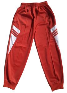 Ropa personalizada para hombre, Pantalón deportivo con cintura elástica y dos bolsillos, venta al por mayor - Product Image 6