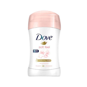 Desodorante en Barra Dove Invisible Dry Antitranspirante 48H, 0% Alcohol, Para Mujer, 40ml - Product Image 2