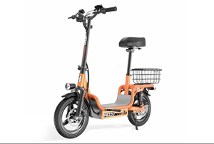 สกู๊ตเตอร์ไฟฟ้าอเนกประสงค์แบบพับได้ BEST 2026 T3 - Product Image 3