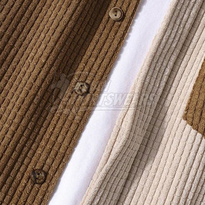 Ensemble de shorts décontractés pour hommes en couleur unie, vêtements de sport, 100% coton respirant, fabriqué au Pakistan, vente en gros - Product Image 6