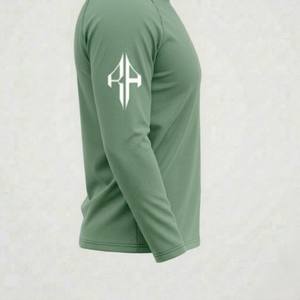 Maillots de Ciclismo Blancos para Hombre de Calidad Premium, Material de Secado Rápido, Impresión por Transferencia de Calor, Personalizados, 100% Poliéster, por RIVIAN ATLANTIC - Product Image 5