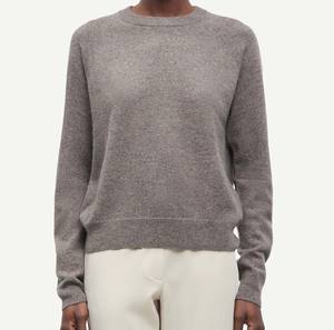 Elegante Suéter de Cuello Alto para Invierno - Jersey Femenino de Alta Calidad, Suave, Cálido y Transpirable - Product Image 4