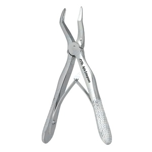 Fórceps de Extracción Klein para Odontología, Alicates para Raíces Rotas, Mandíbula Superior, Fórceps de Extracción Dental Premium, Raíces Superiores Ce - Product Image 1