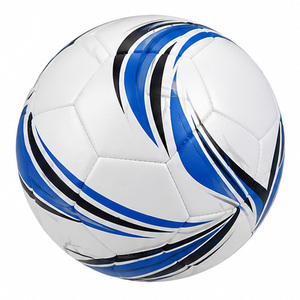 Balón de Fútbol Termosellado, Diseño Personalizado, Fabricante, Venta al Por Mayor, Equipo Profesional para Partidos, Compras al Por Mayor - Product Image 2