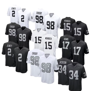 Camiseta de Fútbol Personalizada con Nombre y Número, Colores del Equipo, Transpirable, 100% Poliéster, Unisex, Ropa Deportiva Informal para Adultos - Product Image 1