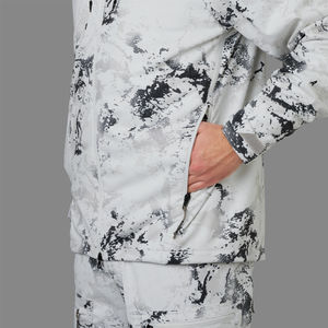 Chaqueta de Camuflaje para Hombre, Chaqueta de Caza de Aves Acuáticas para Hombre, Ropa de Caza para Invierno, Senderismo al Aire Libre - Product Image 5