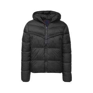 Blousons matelassés confortables, à séchage rapide, personnalisés, de haute qualité, unisexes, prix de gros, fabrication en usine, couleur et logo personnalisés - Product Image 1