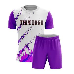 Conjunto de Uniforme de Hockey sobre Césped Sublimado Personalizado |   Pantalones Cortos Deportivos Transpirables de Secado Rápido |   Cintura Elástica |   Número del Logotipo del Equipo |   OEM de Verano - Product Image 5
