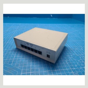 Módulo de Control del Sistema de Escape AIM ESS SD1000, Usado, Piezas de Equipo Legacy Semiconductor - Product Image 4