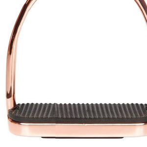 Estribos Ecuestres de Última Tendencia, Totalmente Personalizados, Ligeros, de Aluminio de 12 cm, Muy Vendidos, Cómodos y Duraderos - Product Image 3