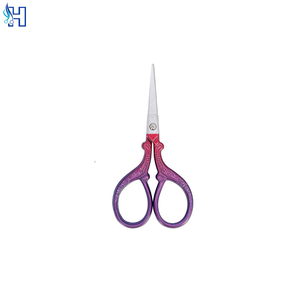 Ciseaux de couture, ciseaux à broder, ciseaux à ongles en acier inoxydable multi-usages - Product Image 4