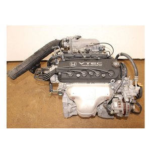 เครื่องยนต์ F23A 2.3 ลิตร แก๊ส/เบนซิน รุ่นปรับปรุงใหม่ พร้อมชุดติดตั้งอเนกประสงค์สำหรับเปลี่ยนในรถยนต์ - Product Image 1