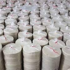 Best Selling Best Standard Round Rice <b>Paper</b> 22cm for <b>Spring</b> <b>Roll</b> Vietnam Food Export in Bulk - Product Image 5