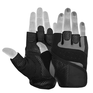 Guantes de Entrenamiento de Calidad Profesional para Ejercicio Físico, Transpirables y Duraderos, para Hombres y Mujeres - Product Image 4
