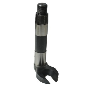 เพลาโยก ZANGO C5NN3575A F1NN3575AA สำหรับเปลี่ยนในชุดพวงมาลัยรถแทรกเตอร์รุ่น 5000 5100 5340 - Product Image 1