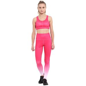 Leggings de Yoga con Estampado de Mandala para Mujer, Proveedor de Marca Privada, Poliéster y Spandex, 220 GSM, Sublimación, Elásticos, para Fitness - Product Image 4