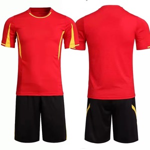 Nouvelle Collection 2026 : Ensemble Maillot de Foot de Haute Qualité pour Adultes – Vente en Gros - Product Image 3