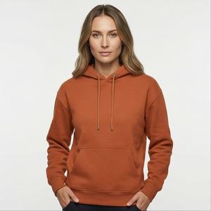 Sudadera de nuevo estilo Ropa para hombre Alta calidad Material personalizado Servicio Cuello Golf Pullover Impresión Manga Collar Hombres Sudadera - Product Image 1