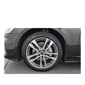 Audi A6 45 TFSI Quattro Premium 2023, 16,967 km, Volante a la Izquierda, Asientos de Cuero, Cámara Trasera - Product Image 5