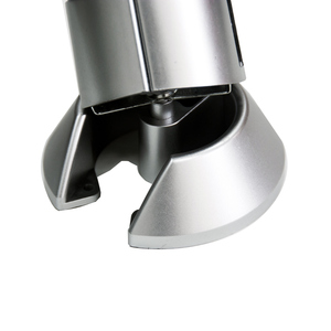 Cavo regolabile in altezza colonna vertebrale Organizer IP56 presa di estensione per ufficio sotto la scrivania di gestione 16A corrente nominale - Product Image 2