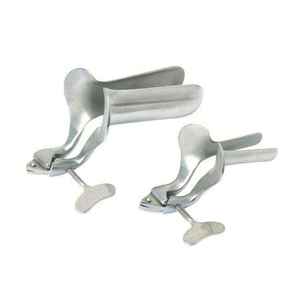 High Quality Collin Speculum Stainless Steel Reusable Manual Surgical Gynecology Speculums Tool CE Certified Class II - Product Image 5