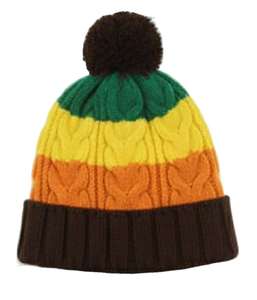 Gorro de Punto Personalizado a la Moda, Gorro de Invierno Suave con Diseño Sólido, Unisex, Estilo Urbano, Ajustable - Product Image 6