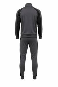 Conjunto Deportivo Ligero y Transpirable de Poliéster/Algodón para Hombre, Primavera - Uso Diario Cómodo - Product Image 5