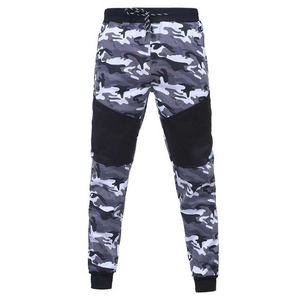 ชุดวอร์มผู้ชายคุณภาพสูง มีฮู้ด ลายพิมพ์เรียบ ผ้าฝ้าย 100% ระบายอากาศดี ดีไซน์ซิป เหมาะสำหรับวิ่งและออกกำลังกาย ฤดูหนาว - Product Image 3