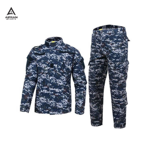 Ensemble de vêtements de sport Aifran avec logo personnalisé, tenue d'entraînement en plein air, ensemble respirant en deux pièces - Product Image 3