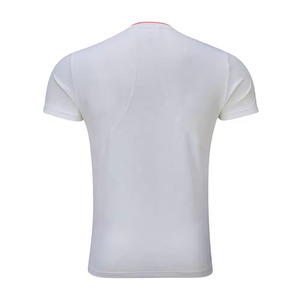 Nouveauté : Uniforme de volley-ball classique, séchage rapide, polyester, coupe athlétique, vêtements de sport d'été, uniforme de volley-ball pour adultes - Product Image 3