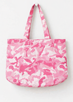 Sac fourre-tout en toile camouflage jaune et noir, sac à main en coton pour le shopping, sac à bandoulière, impression personnalisée, grande capacité