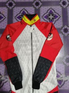 Traje de Paracaidismo de Competición Elite, Impresión Personalizada, Material Cordura de Alto Rendimiento, Transpirable, Duradero, Capacidad de 90 kg - Product Image 3